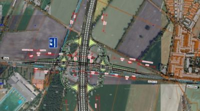Kleeblatt-Autobahn_kl