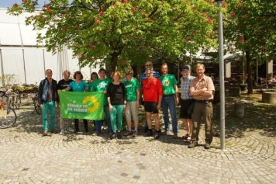 Radltour