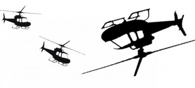 Hubschrauber