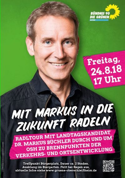 Ansicht-Osh-Plakat