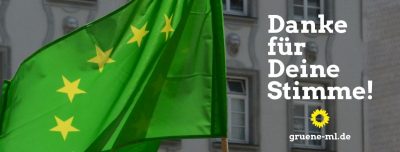 Danke München Land