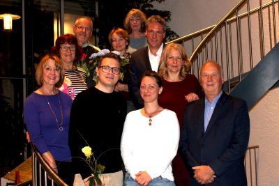 Vorstand 2019