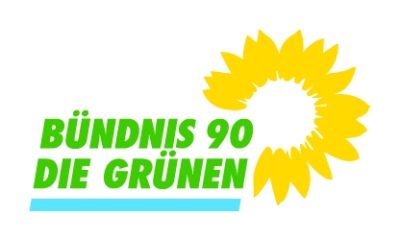 Gruene_Logo_4c_aufTransparent_hellesBlau_gr__naufweiss