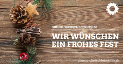 Weihnachtsgruß 2020