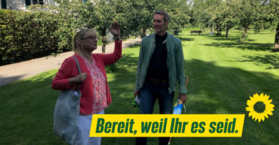 Denkmaltour