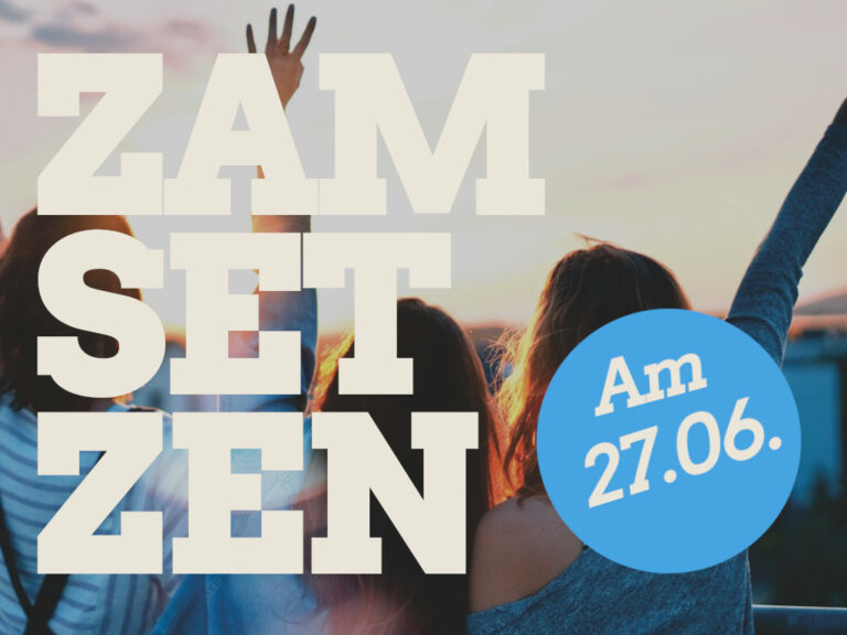 Zamsetzen „Wünsch dir was“